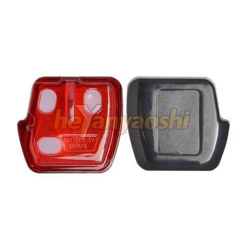 Picture of Replacement 2/3 Buttons Remote Module for Mitsubishi