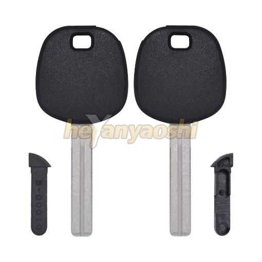 Picture of Transponder Key Shell for Lexus TOY48