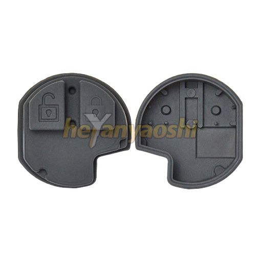 Picture of Replacement 2 Buttons Key Pad for Suzuki