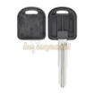 Picture of Transponder Key Shell for Isuzu/Holden GM15