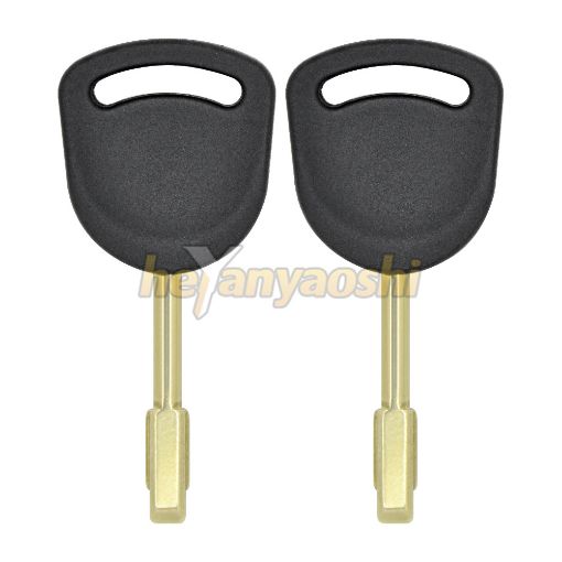 Picture of Replacement Remote Head Key Shell  for Ford