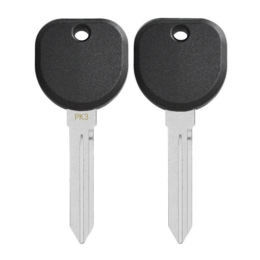 Picture of Transponder Key for GM B99-PT