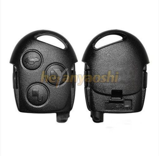 Picture of Aftermarket 3 Buttons Remote Head for Ford KR55WK47899