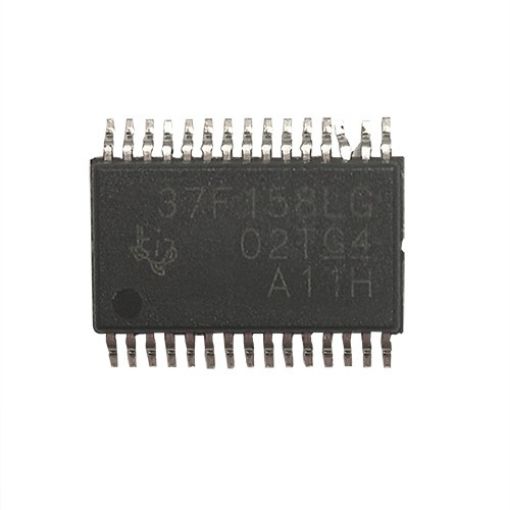 Picture of TMS37F158LGIDBTR Transponder Chip