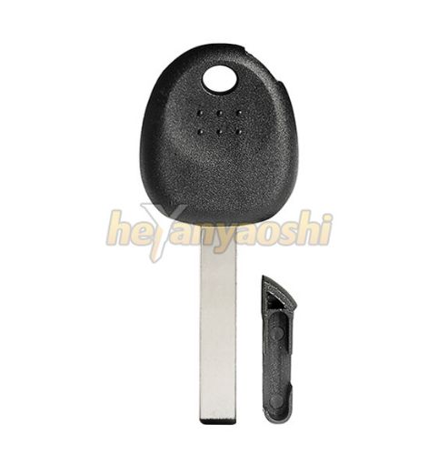 Picture of Transponder Key Shell for Hyundai KIA9/KK12