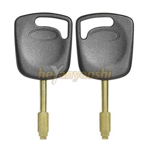 Picture of Transponder Key for Ford/Jaguar FO21T17(Aftermarket chip)