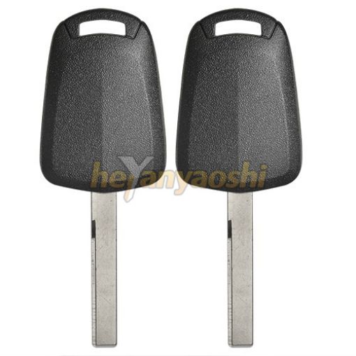 Picture of Transponder Key for GM GM45T35