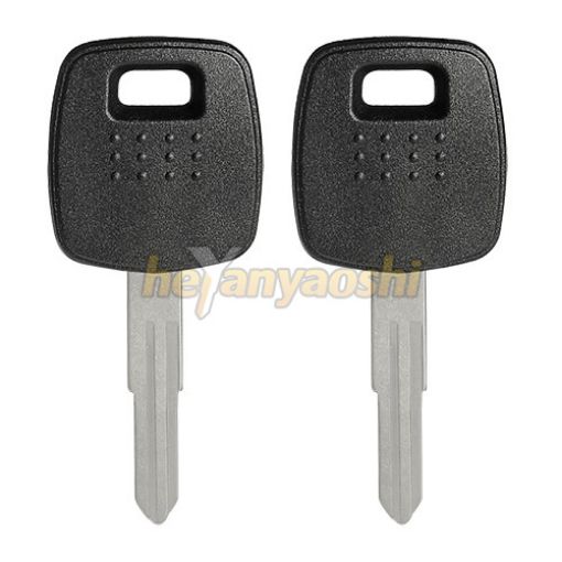 Picture of Transponder Key for Nissan NSN11T5