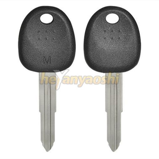 Picture of Transponder Key for Hyundai HY021PT