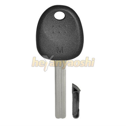 Picture of Transponder Key for HYUNDAI/KIA 