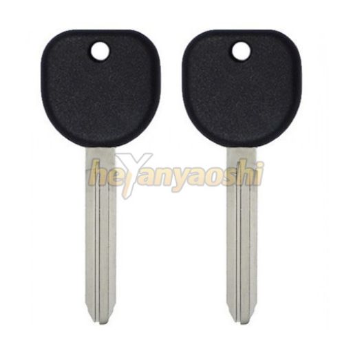 Picture of Transponder Key for Subaru TOY43RT45