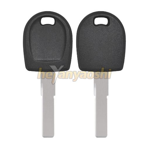 Picture of Transponder Key for VAG HU66T24