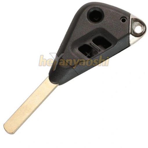 Picture of Replacement 3 Buttons Remote Head Key Shell for Subaru