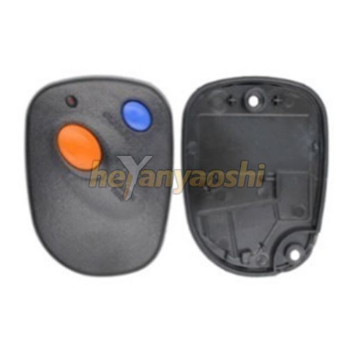 Picture of Replacement 2 Buttons Keyless Entry Remote Shell  for Subaru A269ZUA111