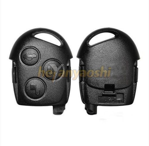 Picture of Aftermarket 3 Buttons Remote Key for Ford KR55WK47899