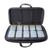 Picture of Emergency Key Kit for Korea Series Cars (32 types-64 pieces of key inserts)