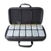 Picture of Emergency Key Kit for European & American Series Cars (44 types-94pcs of key inserts)