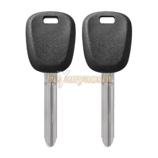 Picture of Transponder Key Shell for Suzuki SZ22