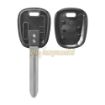 Picture of Transponder Key Shell for Suzuki SZ22