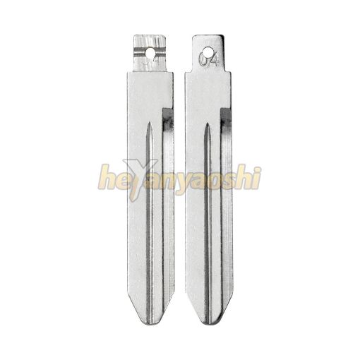 Picture of CY24 / Y160 Universal Blade for Autel Smart Key