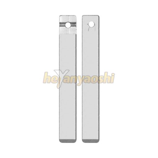 Picture of HU100 Universal Blade for Autel Smart Key