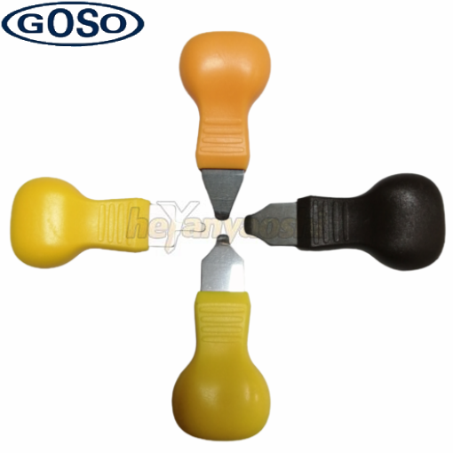 Picture of GOSO Shell Opener/Mini Pry Tool Set 4 pieces