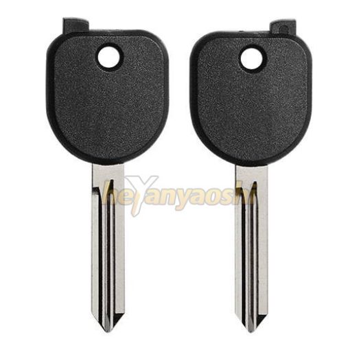 Picture of Transponder Key Shell for GM B106