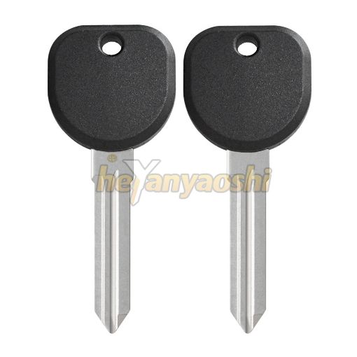 Picture of Transponder Key for GM B111-PT