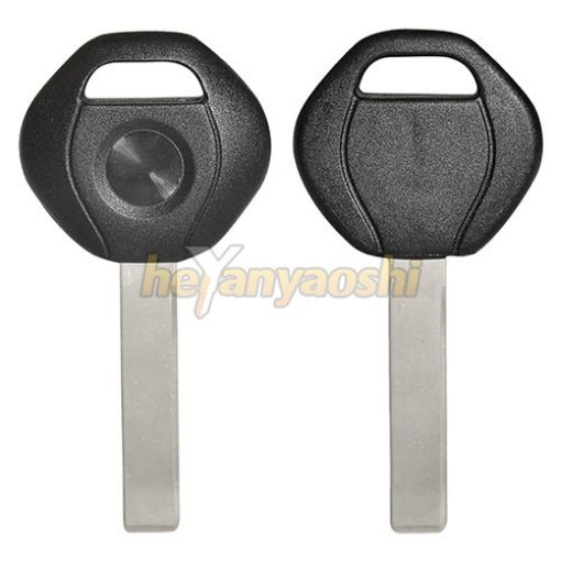 Picture of Transponder Key Shell for BMW HU92R