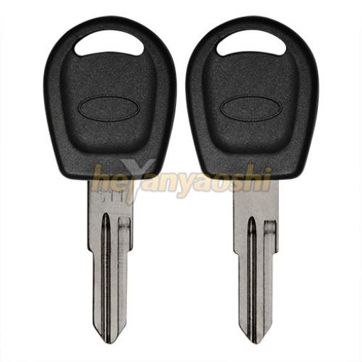 Picture of CHERY PORTA KEY SHELL