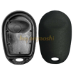 Picture of Replacement 5 Buttons Keyless Entry Remote Shell  for Toyota GQ43VT20T