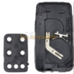 Picture of Replacement 6 Buttons Smart Remote Shell for Volvo KR55WK49266