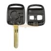 Picture of Replacement 2 Buttons Remote Head Key Shell  for Subaru NSN19