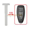 Picture of Emergency Key for Ford HU101 164-R8045