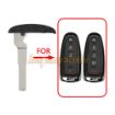 Picture of Emergency Key for Ford/Lincoln HU101 164-R8022