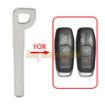 Picture of Emergency Key for Ford/Lincoln HU101 164-R7992