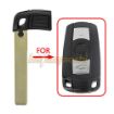 Picture of Emergency Key for BMW HU92R 