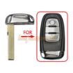 Picture of Emergency Key for Audi HU66 