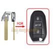 Picture of Emergency Key for Peugeot / Citroen VA2/VA6 6490RR