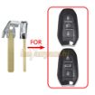 Picture of Emergency Key for Peugeot / Citroen HU83 