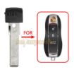 Picture of Emergency Key for Porsche HU66 97063794703