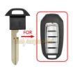 Picture of Emergency Key for Infiniti NSN14 H0564-9NR0A