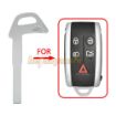 Picture of Emergency Key for Volvo/Jaguar HU101 30796671