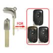 Picture of Emergency Key for Lexus TOY48 69515-30300