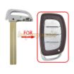 Picture of Emergency Key for Hyundai TOY40 81999-2S040