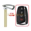 Picture of Emergency Key for Hyundai  81996-3N700