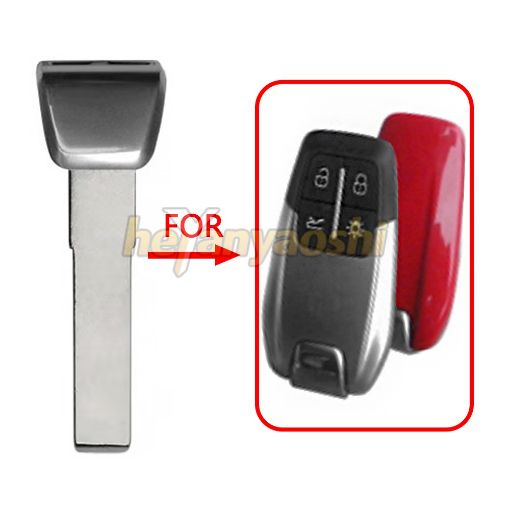 Picture of Emergency Key for Ferrari SIP22