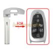 Picture of Emergency Key for Hyundai  95440-L1060/95440-L1010/95440-M5300