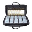 Picture of Emergency Key Kit for Korea Series Cars (32 types-64 pieces of key inserts)