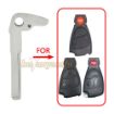 Picture of Emergency Key for Mercedes Benz HU64 KPT6095